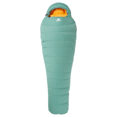 Glacier 450 Long - Damenschlafsack