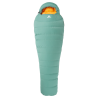 Mountain Equipment Glacier 450 Long - Sac de couchage femme | Hardloop