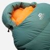 Mountain Equipment Glacier 700 Long - Sac de couchage femme | Hardloop