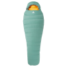 Mountain Equipment Glacier 700 Long - Naiset makuupussi | Hardloop