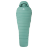 Mountain Equipment Glacier Expedition Long - Womens' sleeping bag | Hardloop