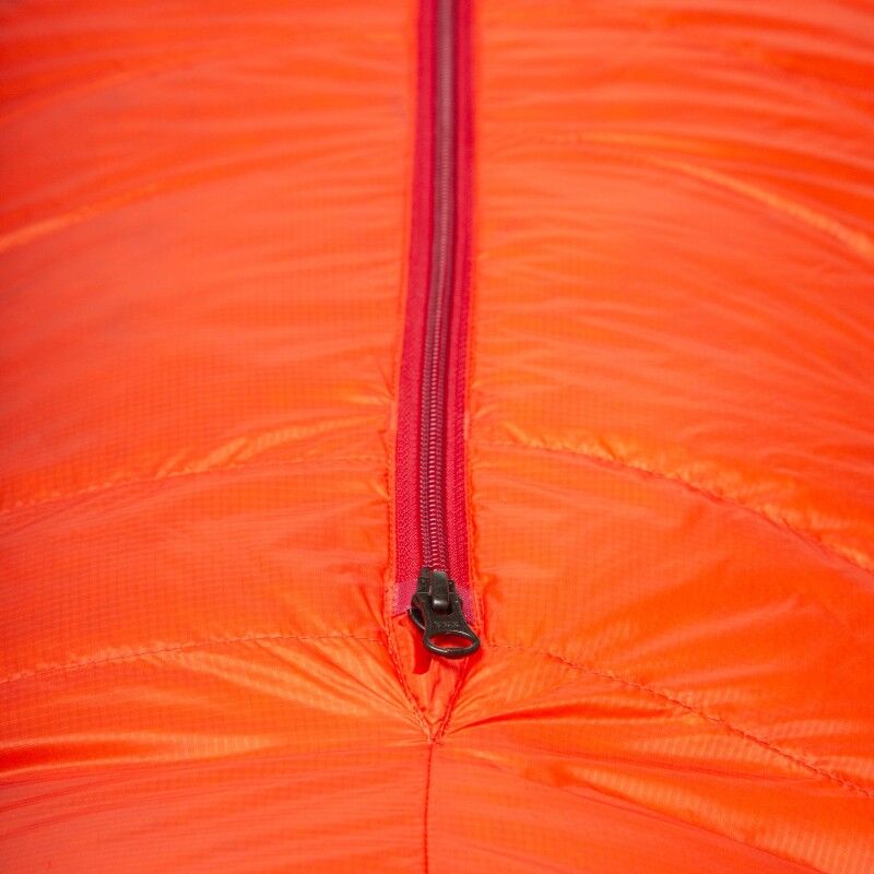 Mountain Equipment Kryos Long - Sleeping bag | Hardloop
