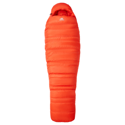 Kryos Long - Sac de couchage