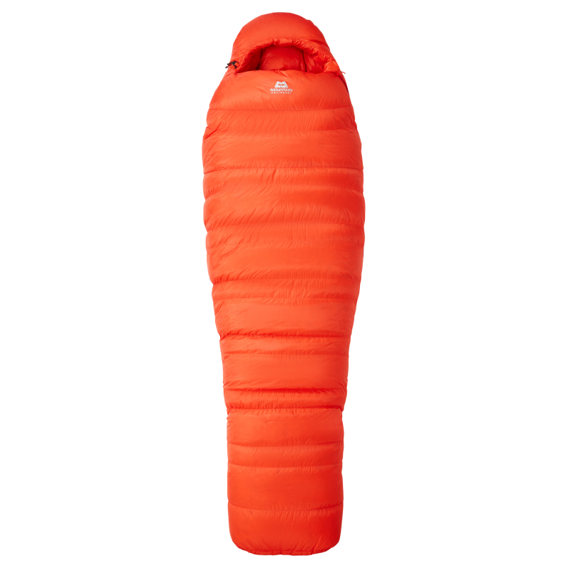 Mountain Equipment Kryos Long - Spacák | Hardloop