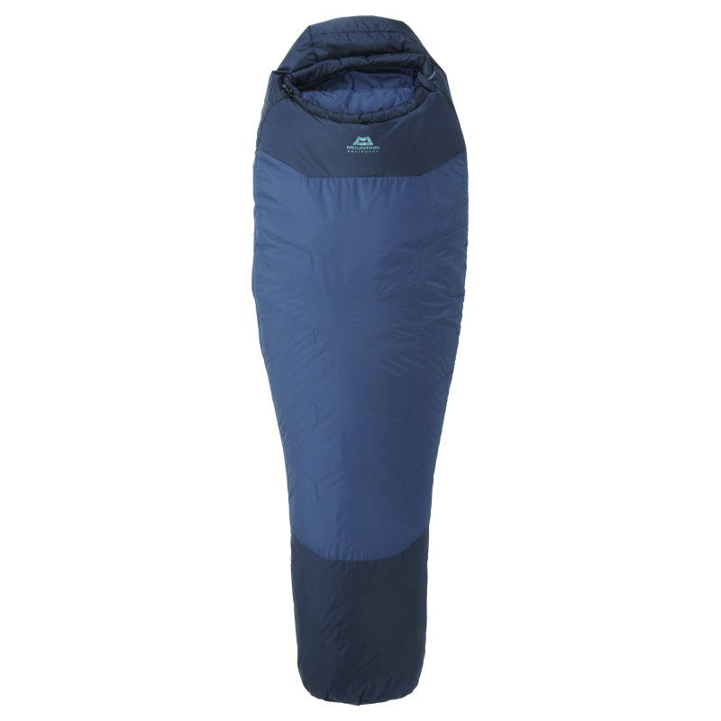 Mountain Equipment Klimatic I Long - Sacco a pelo donna | Hardloop