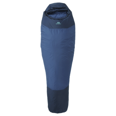 Klimatic I Long - Womens' sleeping bag