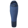 Mountain Equipment Klimatic I Long - Saco de dormir para mujer | Hardloop