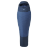 Mountain Equipment Klimatic II Long - Damenschlafsack | Hardloop