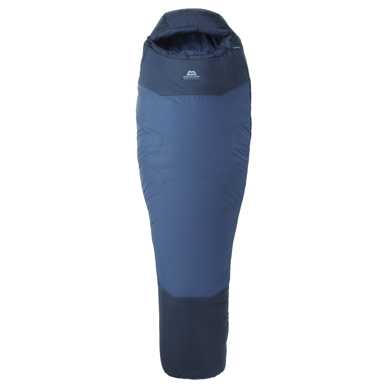 Mountain Equipment Klimatic II Long - Damenschlafsack | Hardloop
