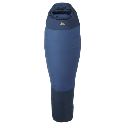 Klimatic I Long - Men's sleeping bag