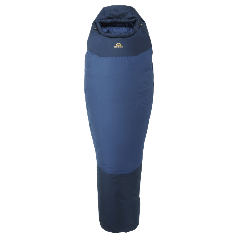 Mountain Equipment Klimatic I Long - Men's sleeping bag | Hardloop