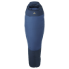 Mountain Equipment Klimatic I Long - Herenschlafsack | Hardloop