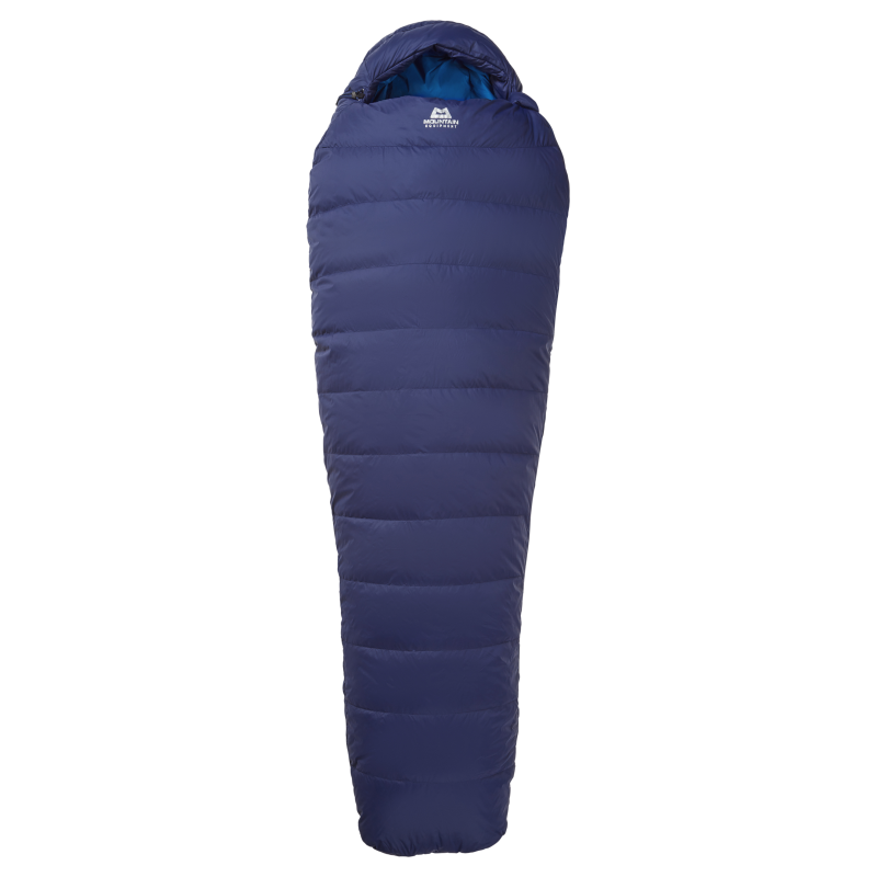 Mountain Equipment Olympus 300 Long - Sac de couchage homme | Hardloop