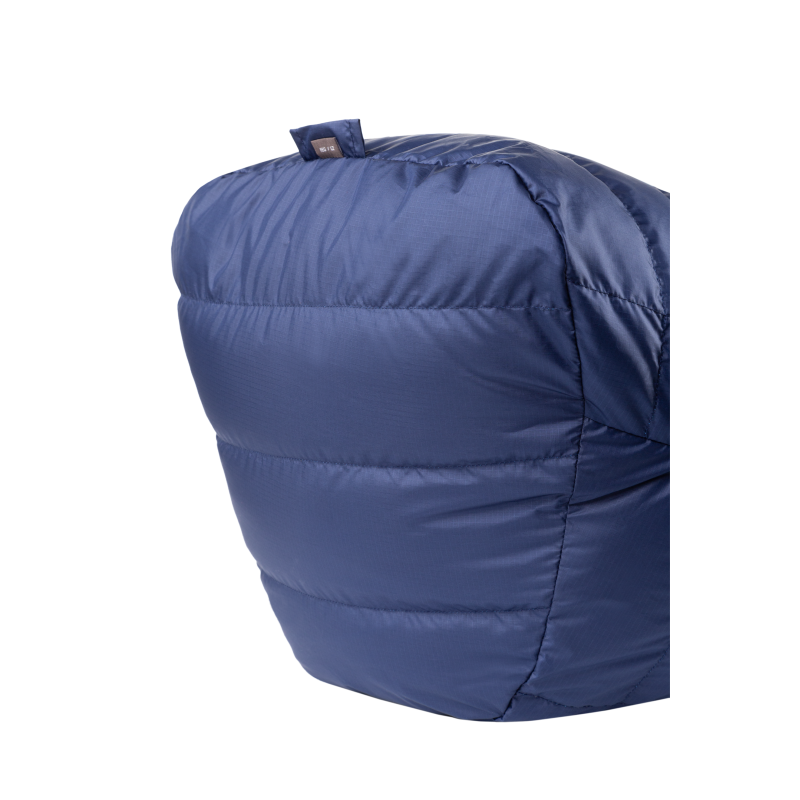 Mountain Equipment TransAlp Long - Sleeping bag | Hardloop