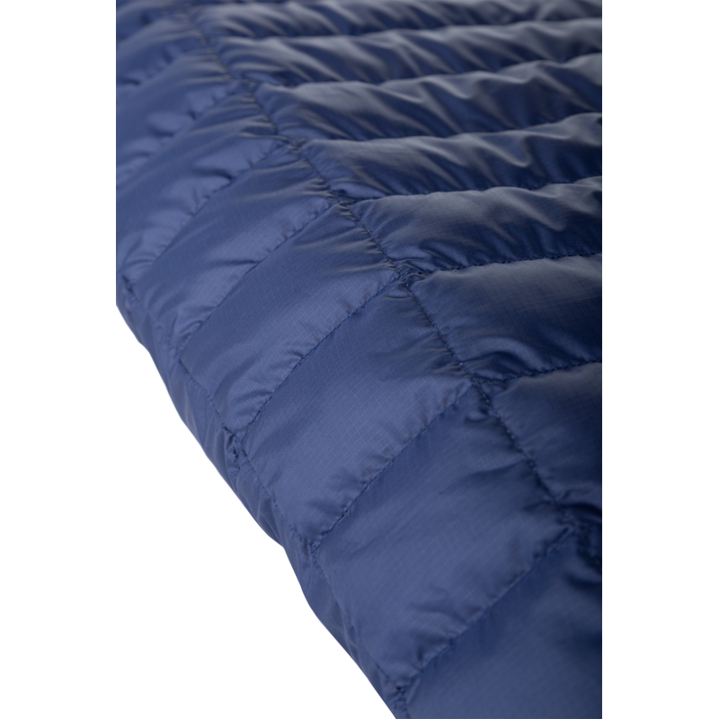 Mountain Equipment TransAlp Long - Sleeping bag | Hardloop