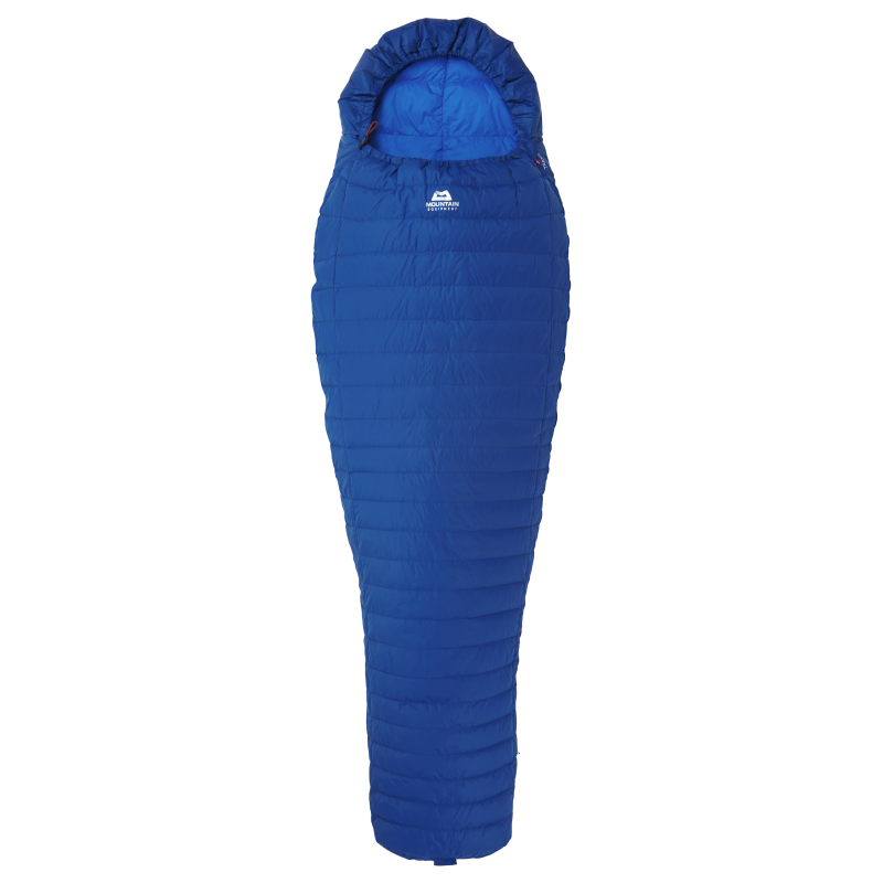 Mountain Equipment TransAlp Long - Sleeping bag | Hardloop