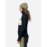 Devold Egga Grid Merino Jacket - Merino Fleecejacke - Damen | Hardloop