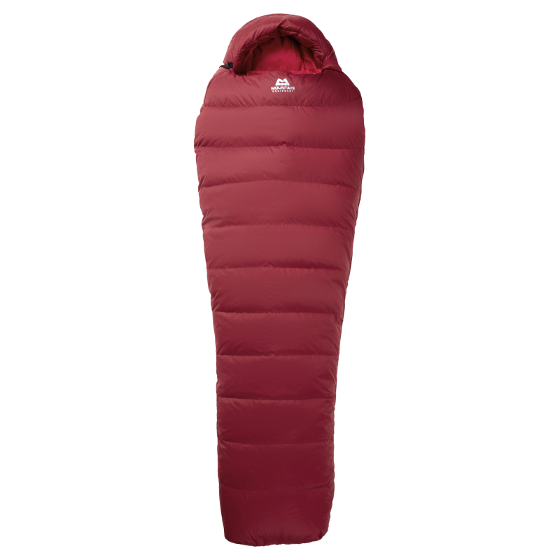 Mountain Equipment Olympus 300 Long - Sacco a pelo donna | Hardloop
