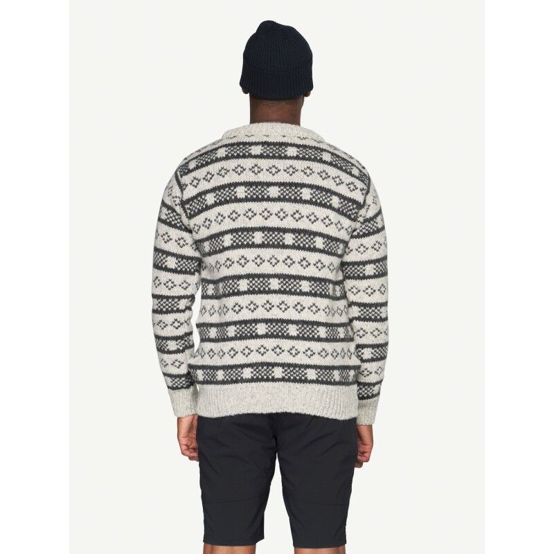 Devold Alnes Wool Sweater - Jumper | Hardloop