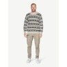 Devold Alnes Wool Sweater - Jumper | Hardloop