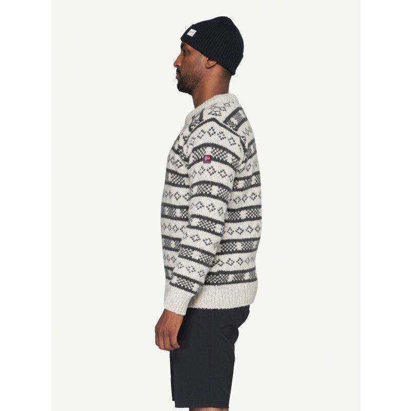 Devold Alnes Wool Sweater - Jumper | Hardloop