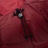 Mountain Equipment Olympus 650 Long - Naiset makuupussi | Hardloop
