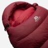 Mountain Equipment Olympus 650 Long - Womens' sleeping bag | Hardloop