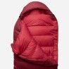 Mountain Equipment Olympus 650 Long - Womens' sleeping bag | Hardloop