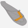 Mountain Equipment Snowline Long - Makuupussi | Hardloop