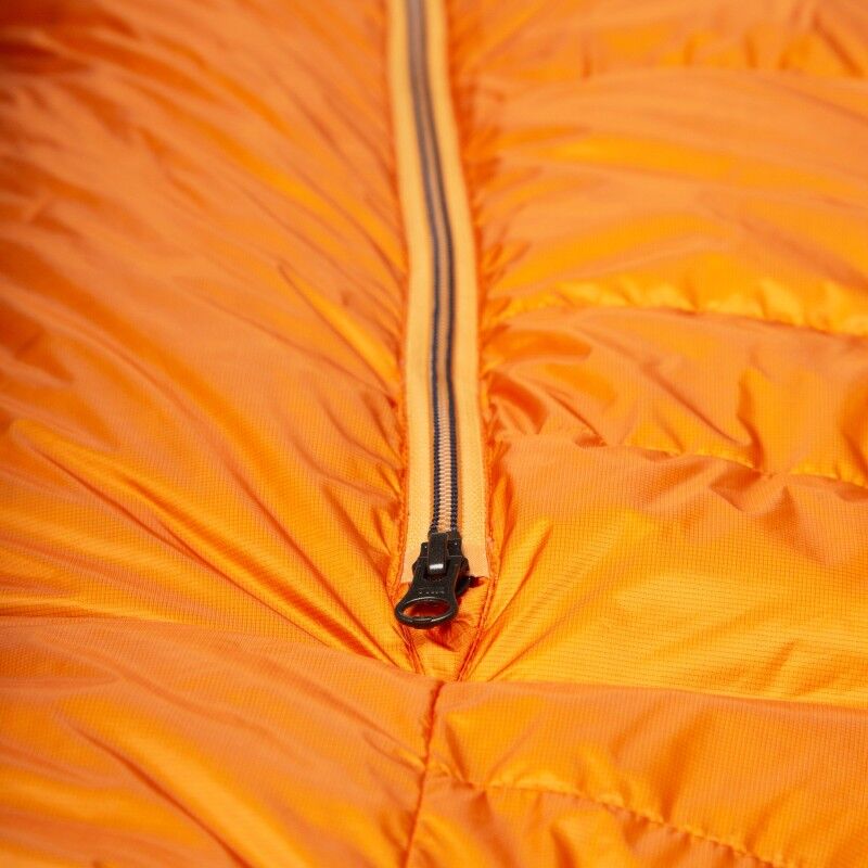 Mountain Equipment Snowline Long - Spacák | Hardloop