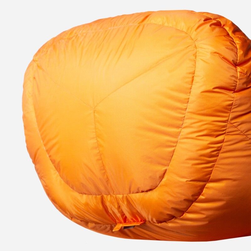 Mountain Equipment Snowline Long - Sleeping bag | Hardloop