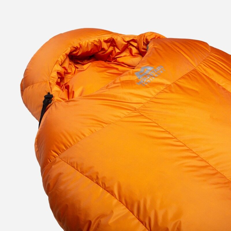 Mountain Equipment Snowline Long - Sovsäck | Hardloop