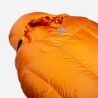 Mountain Equipment Snowline Long - Makuupussi | Hardloop