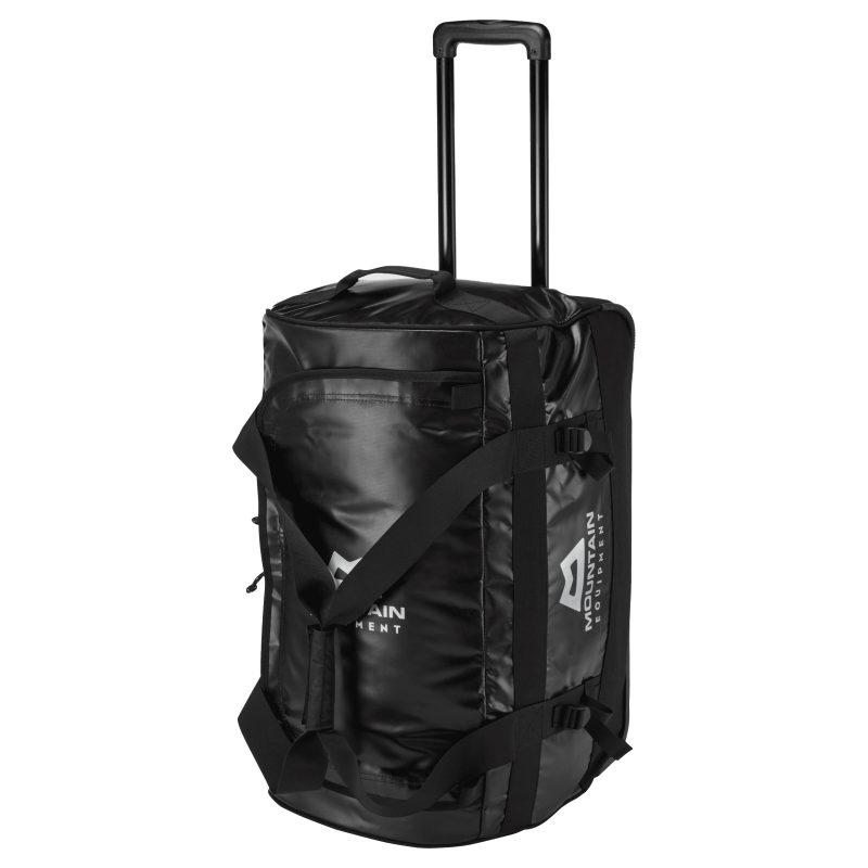 Mountain Equipment Wet & Dry Roller Kit Bag 70L - Valise | Hardloop