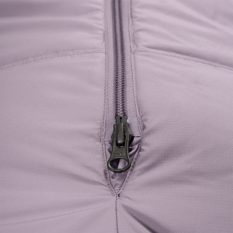 Mountain Equipment Classic 750 Long - Naiset makuupussi | Hardloop