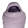 Mountain Equipment Classic 750 Long - Naiset makuupussi | Hardloop