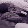 Mountain Equipment Classic 750 Long - Naiset makuupussi | Hardloop