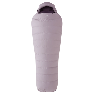 Classic 750 Long - Sacco a pelo donna
