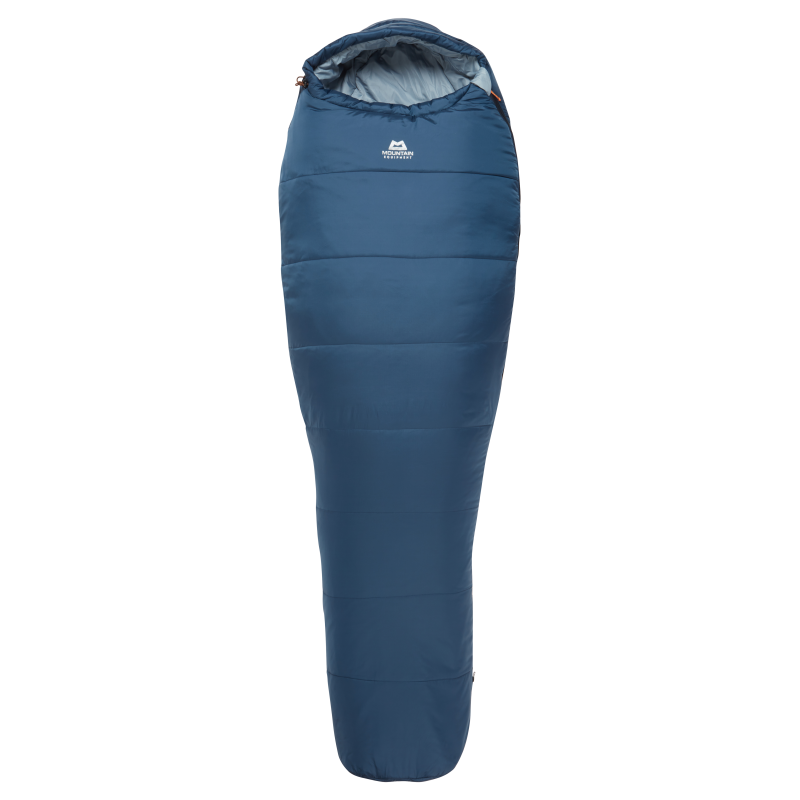 Mountain Equipment Lunar III Regular - Saco de dormir | Hardloop
