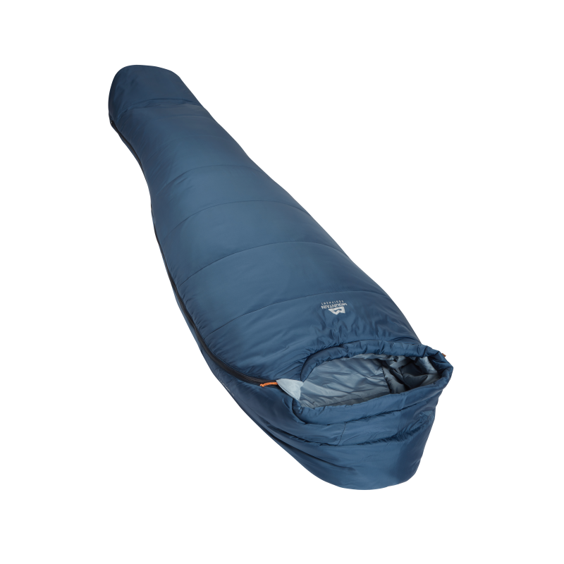 Mountain Equipment Lunar I Long - Spacák | Hardloop