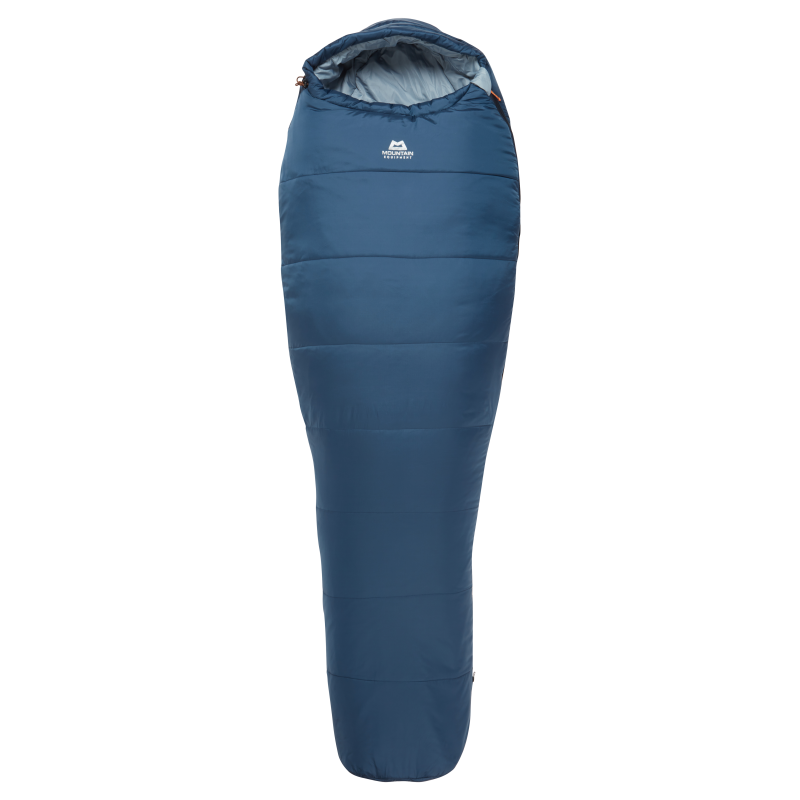 Mountain Equipment Lunar I Long - Saco de dormir | Hardloop
