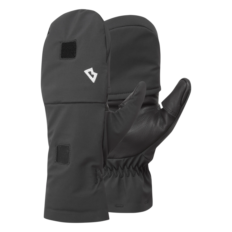 Mountain Equipment G2 Alpine Combi Mitt - Guanti | Hardloop
