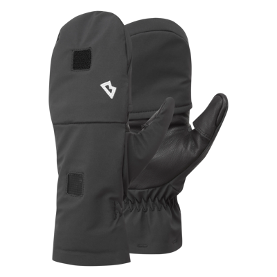 G2 Alpine Combi Mitt - Luva sem dedos esqui