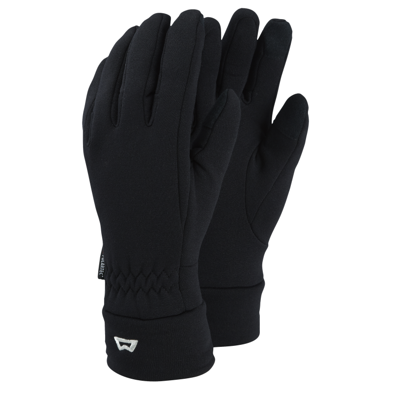 Mountain Equipment Touch Screen Glove - Pánské turistické rukavice | Hardloop