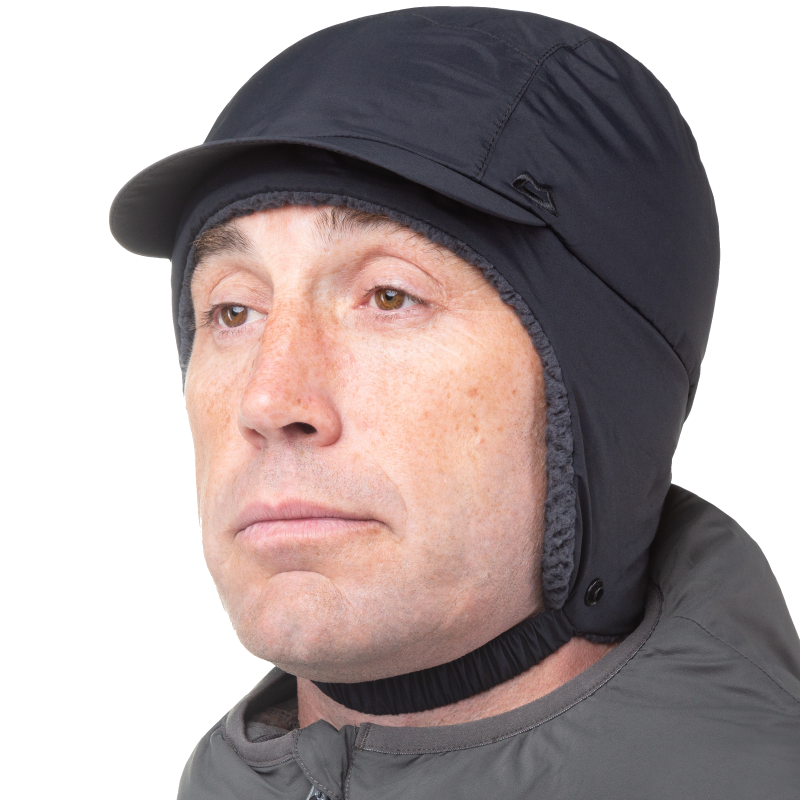 Mountain Equipment Citadel Hat - Hut | Hardloop
