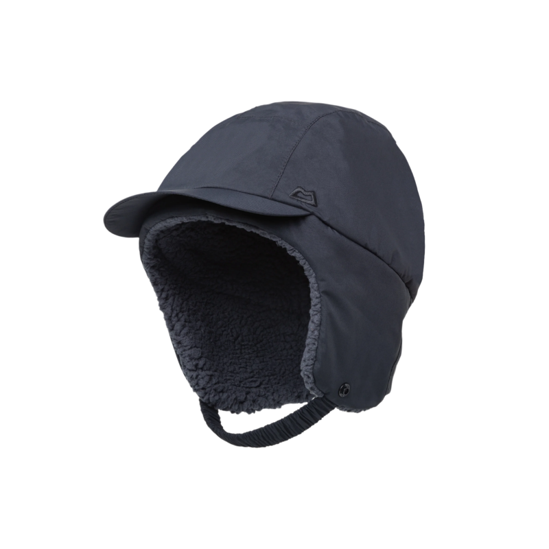 Mountain Equipment Citadel Hat - Hut | Hardloop