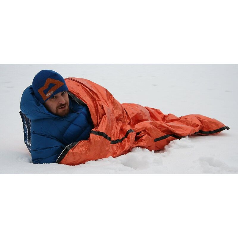 Mountain Equipment UL Bivi - Bivakovací pytle | Hardloop