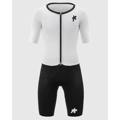 Equipe RSR Triator Speedsuit S11 - Cycling skinsuit - Men's