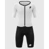 Assos Equipe RSR Triator Speedsuit S11 - Cycling skinsuit - Men's | Hardloop