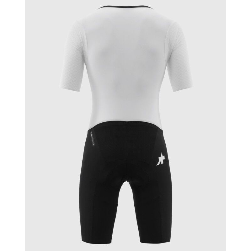 Assos Equipe RSR Triator Speedsuit S11 - Mono de ciclismo - Hombre | Hardloop